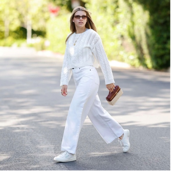 Women's Club C 85 Vintage Shoes size 7 - Picture 5 of 9